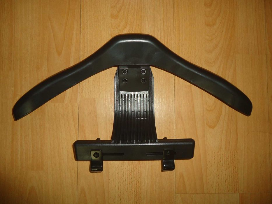 Umeras auto tetiera Huayida, NOU!