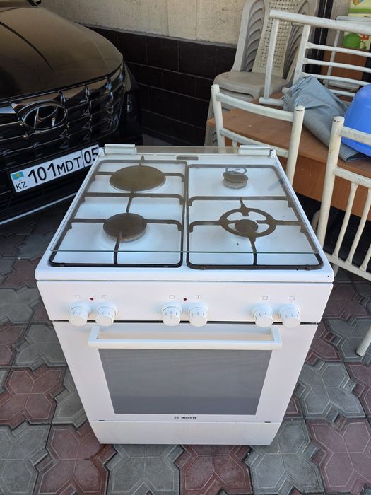 Газ плита продам