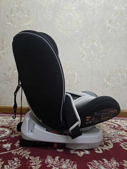 Авто кресло KIDILO