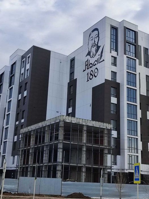 Горячее предложение - однокомнатная квартира в топовом ЖК проходит