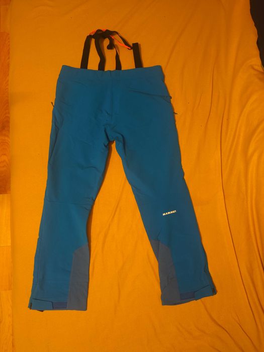 Mammut -мъжки панталон