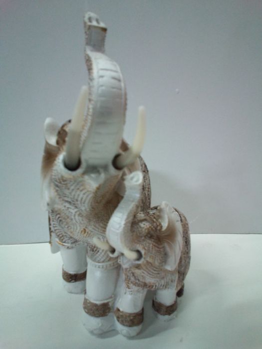 Статуетка 2 слона