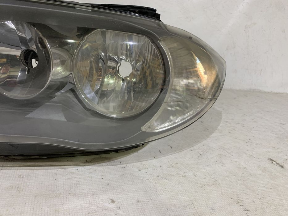 Far stanga, BMW Seria 1, E81/E82/E87/E88, 2007, 2008, 2009, 2010, 2011, cod origine OE 63117249649.