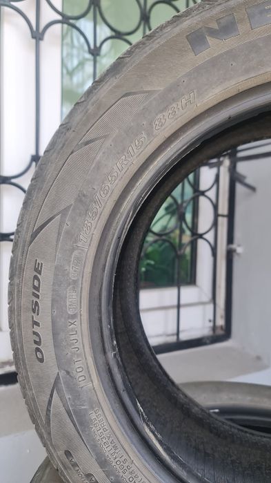 Покрышки, резина, шина