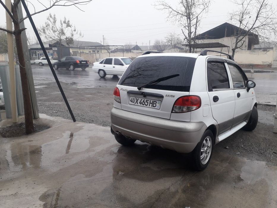 Yaxshi holatta .supper