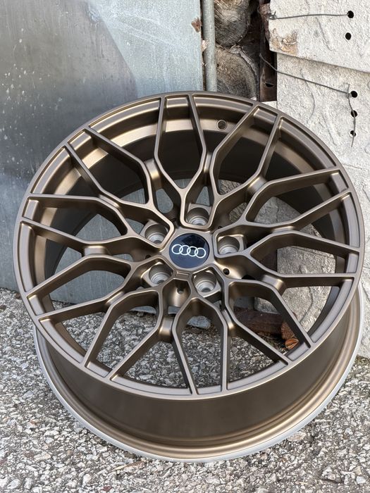 Джанти за Ауди Audi 18 “ цола 5х112 чисто нови А3 А4 А6