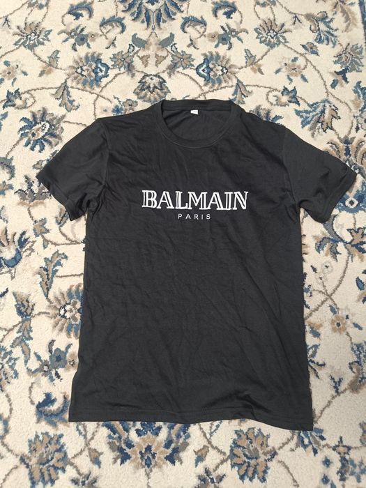 Tricou balmain nou