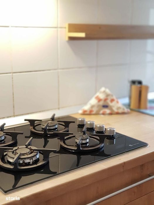 Apartament superb de închiriat – Strada Lăpușneanu , centru, Iasi