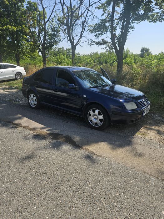 VOLKSWAGEN Bora 2005 — imagine 5