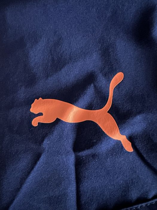 Къси панталони Puma
