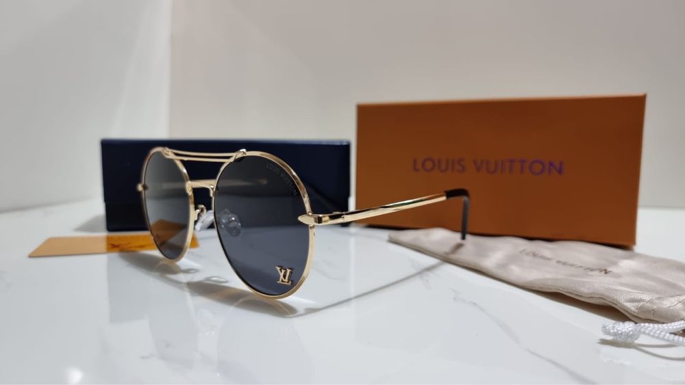 Ochelari Louis Vuitton