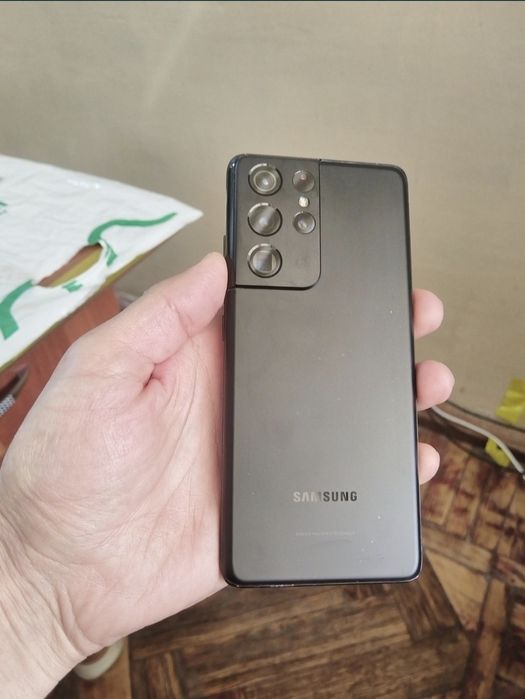 Samsung S21 ultra