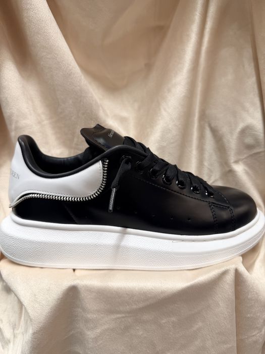 Alexander McQueen Luxury Sneakers