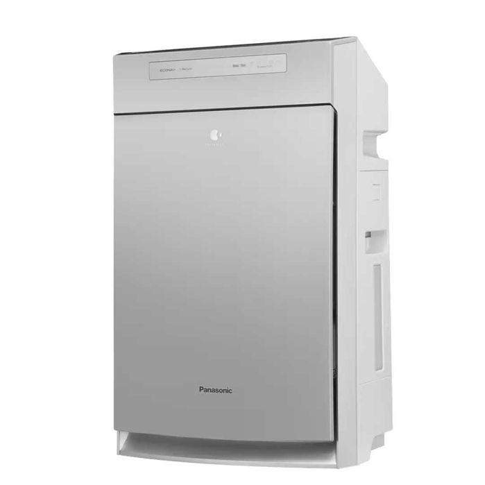 Новый, в коробке. Воздухоочиститель - Увлажнитель с ионизатором; 3 в 1