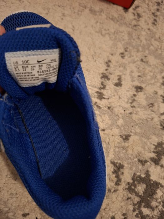 Adidasi copii nike tanjun marimea 27
