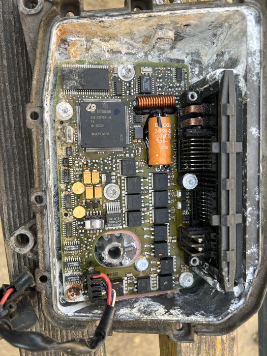 Easytronic Изитроник