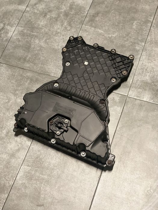 Baie ulei Mercedes w204 w212 w207  250 CDI OM651 2.2 euro 5