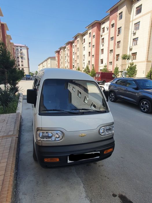 Дамас сотилади ёки бартер