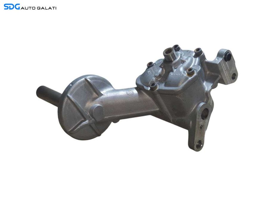 Pompa Ulei Audi Q7 4L 3.0 TDI 2007 - 2015 Cod 059115105AB [N2249]