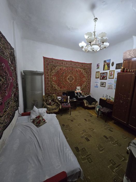 продаётся готовый дом барак