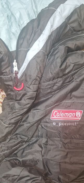 Спальные мешки Coleman Exponent Latitude X1150
