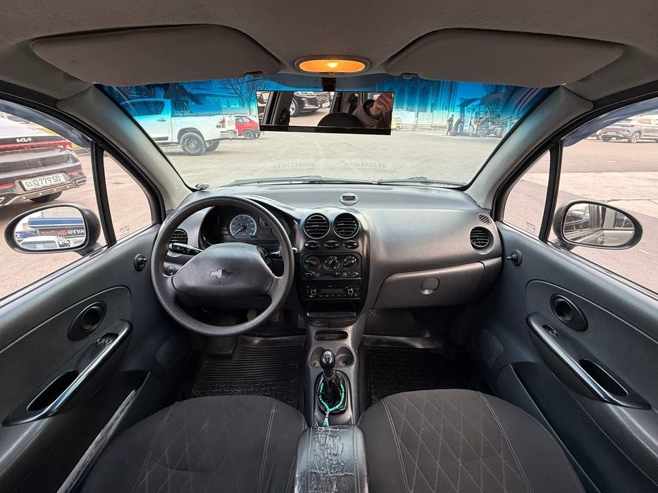 Аренда Выкуп Матиз MX 2015