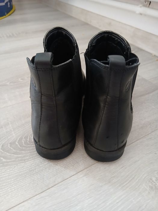Botine nr 39 stare buna!
