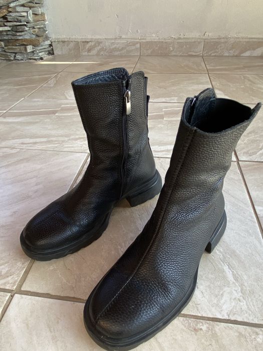 Дамски боти Fabiano