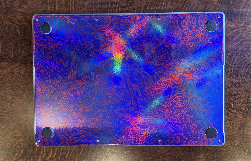 MacBook Pro 16” M4 Max 16C/40C 64GB 4TB Nano-Texture, garantie