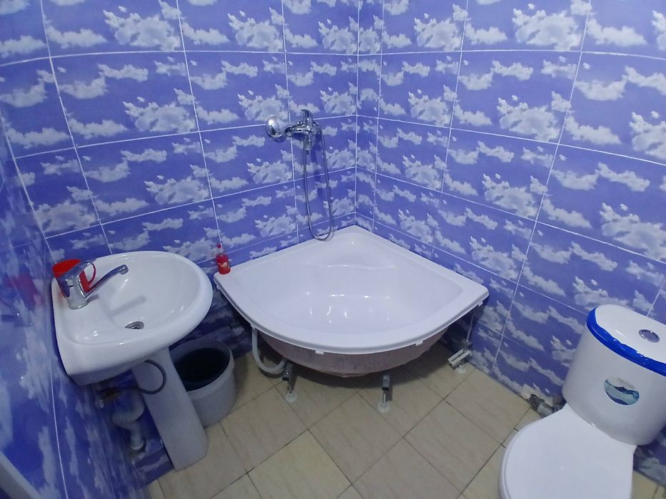 2 хонали ай ижарага берилади