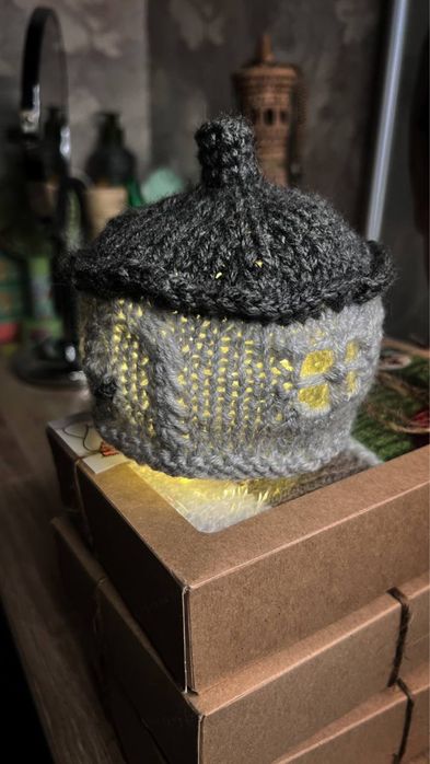 Подарки на новый год