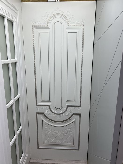 Двери алматы низкие цены