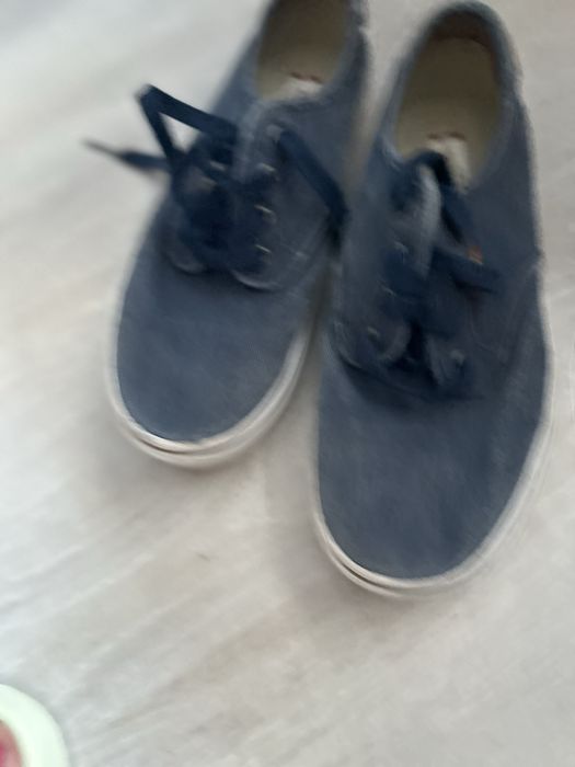 Маратонки Ванс.