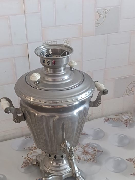 Самовар электрический