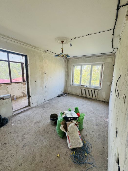 Квартира Алмазарский район Сой буйи 39 кв