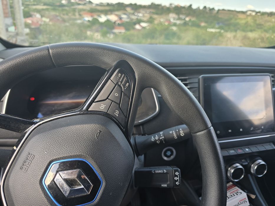 Renault Zoe 52kw 2021