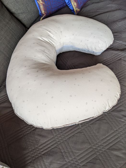 Възглавница за кърмене Kikkaboo