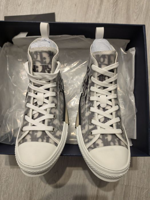 Dior b23, high, noi