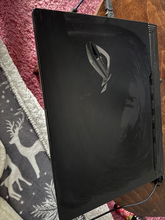 Laptop Gaming Asus Rog Strix