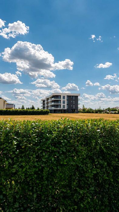 Apartament 2 camere de vanzare - cartier RIVIERA