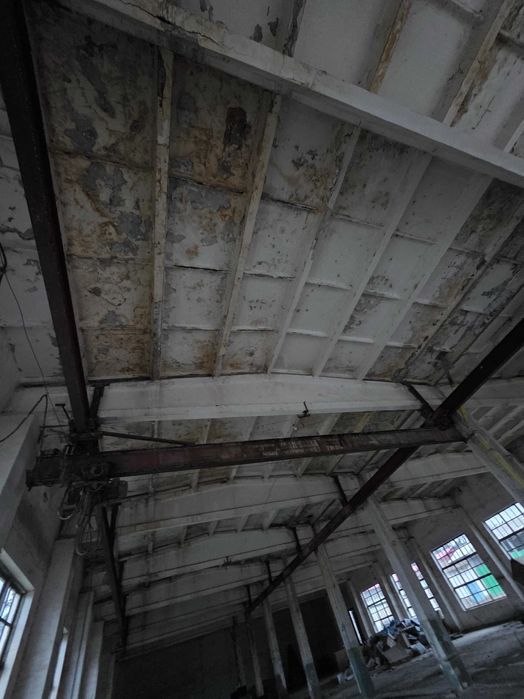 Kran balka 3t sotiladi