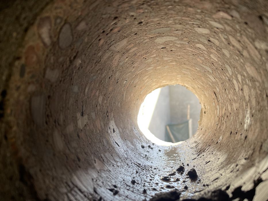 Алмазное бурение