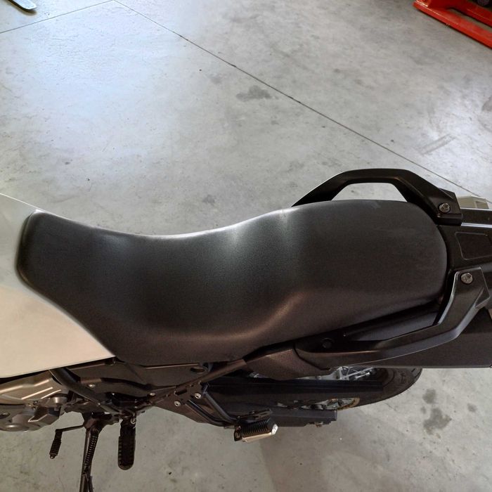 Motocicleta A2 Yamaha XT660Z Tenere | Y05269 | motomus.ro