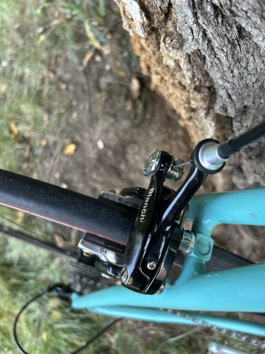 Bianchi via nirone 2010