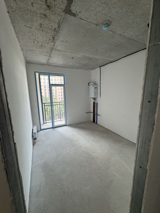 3-х комнатная квартира от NRG(BI GROUP) , собственник