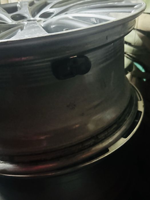 Lexus es 300 продам диски