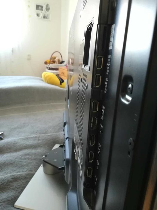 Panasonic TV 1100 Ron