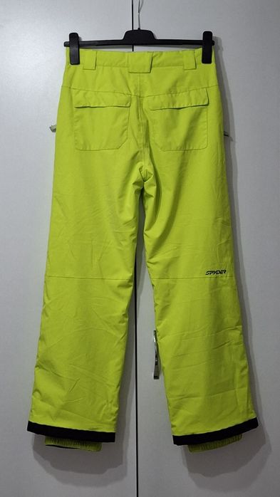 Pantaloni ski Spyder 164
