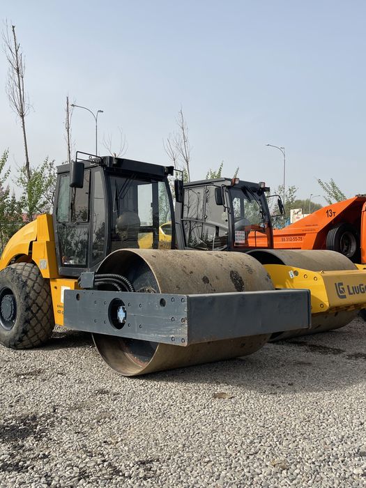 Каток Аренда Хизмати !!!