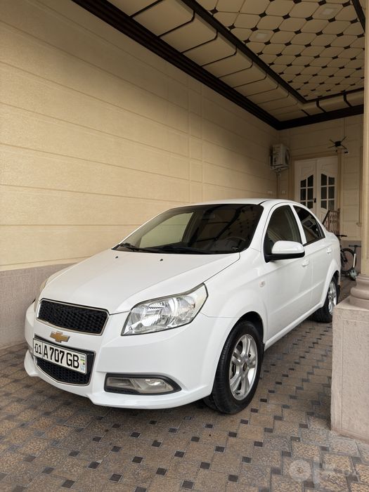 Nexia3 2018 km 146.500